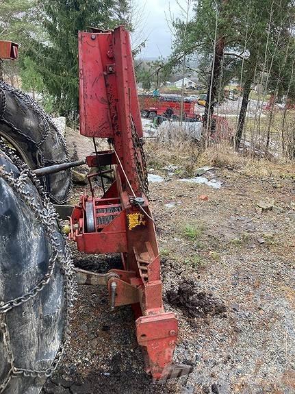  Formek 3.5 t vinsj Gozdarstvo - drugo