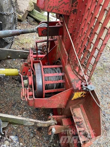  Formek 3.5 t vinsj Gozdarstvo - drugo