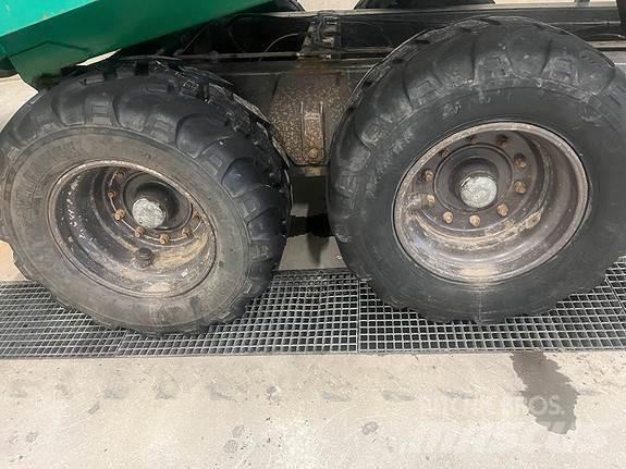 Foss-Eik 5,120 Drugi stroji za cesto in sneg