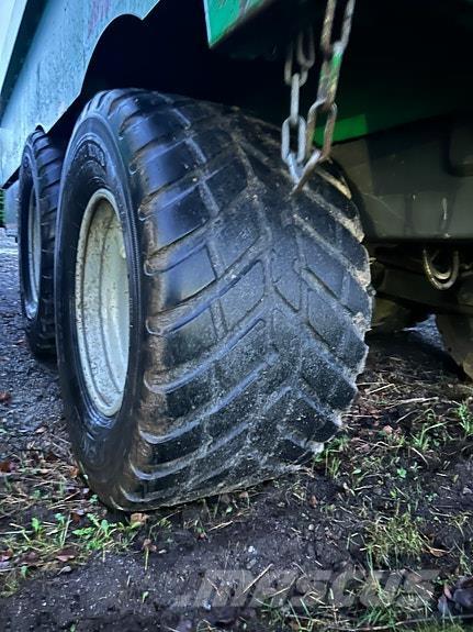 Foss-Eik LD 5.150 Prikolica za splošno rabo