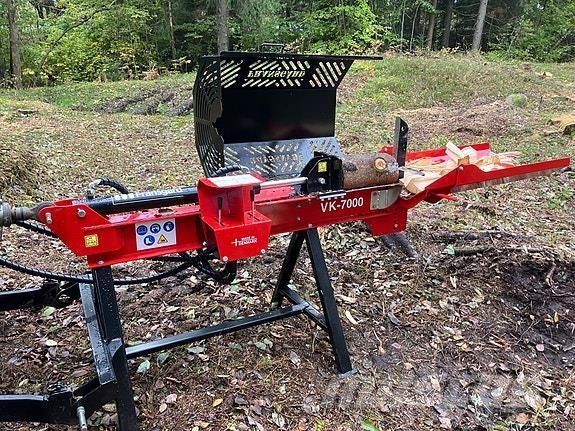 Fransgård VK-7000 Gozdarstvo - drugo