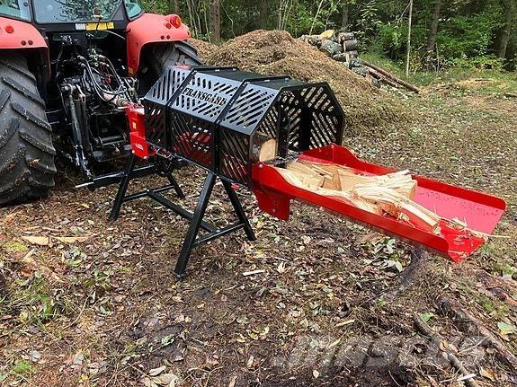 Fransgård VK-7000 Gozdarstvo - drugo