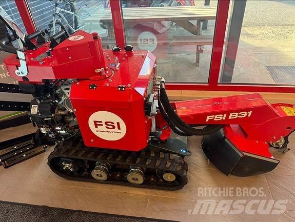 FSI B31 Drugo