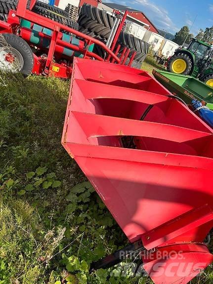 Globus 1600 Trosilci peska in soli