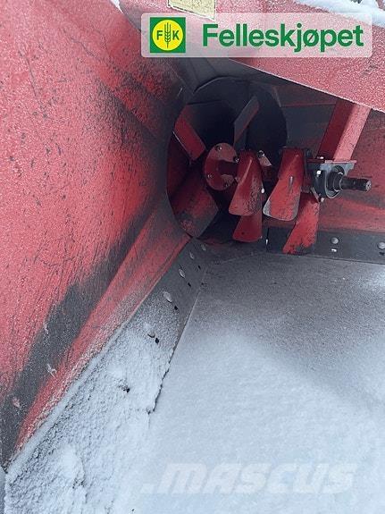 Globus gsf 2300 Snežne freze