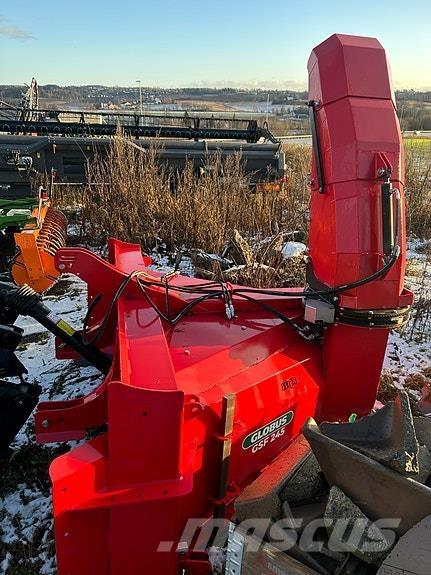 Globus GSF 245-18 Prikolica za splošno rabo