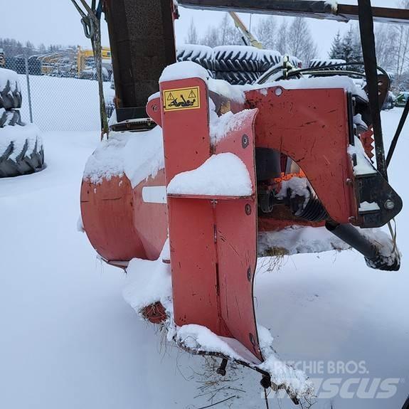 Globus GSF 2450 Drugi stroji za cesto in sneg