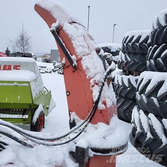 Globus GSF 2450 Drugi stroji za cesto in sneg