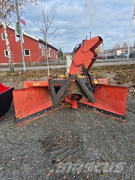 Globus GSF2450-1 Drugi stroji za cesto in sneg