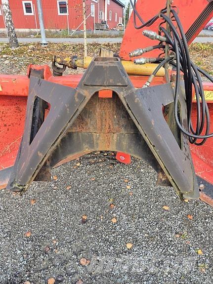 Globus GSF2450-1 Drugi stroji za cesto in sneg