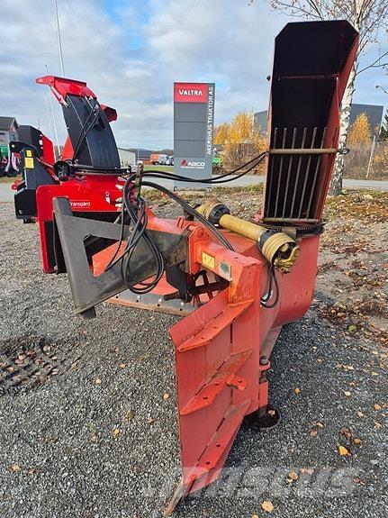 Globus GSF2450-1 Drugi stroji za cesto in sneg