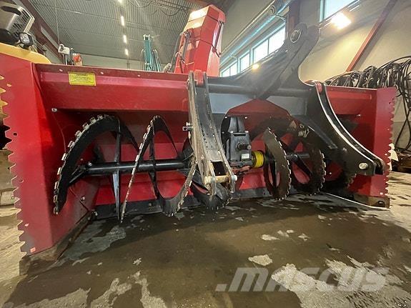 Globus GTF 275-18 Drugi stroji za cesto in sneg