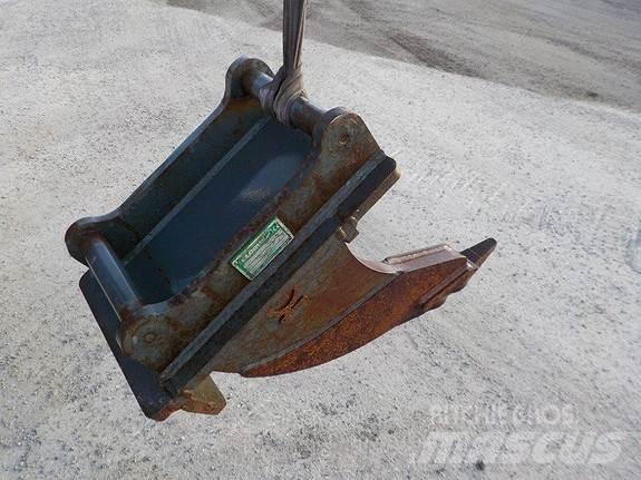 Globus S-50 ripper Drugi deli
