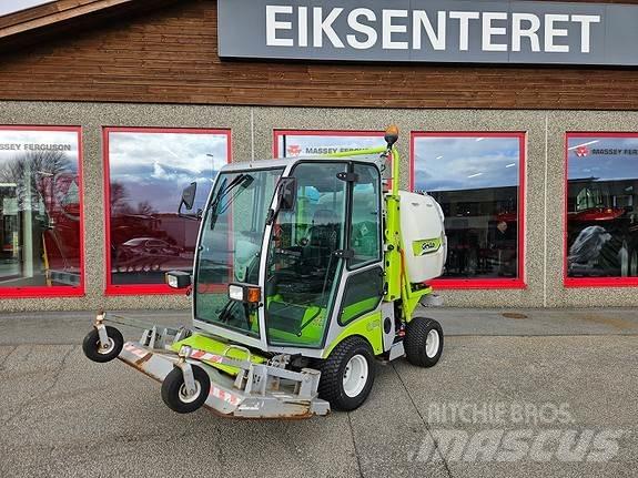 Grillo FD2200 4WD Nega okolice - drugo