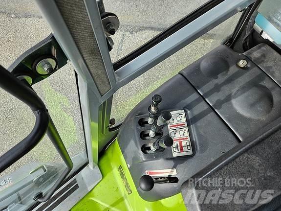 Grillo FD2200 4WD Nega okolice - drugo
