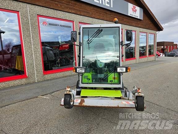 Grillo FD2200 4WD Nega okolice - drugo