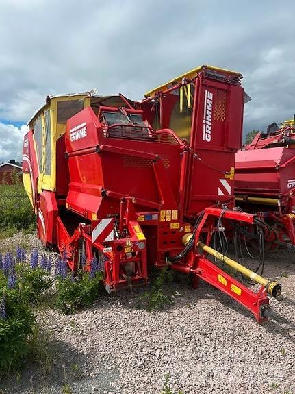 Grimme 85-55 Stroji za žetje krompirja