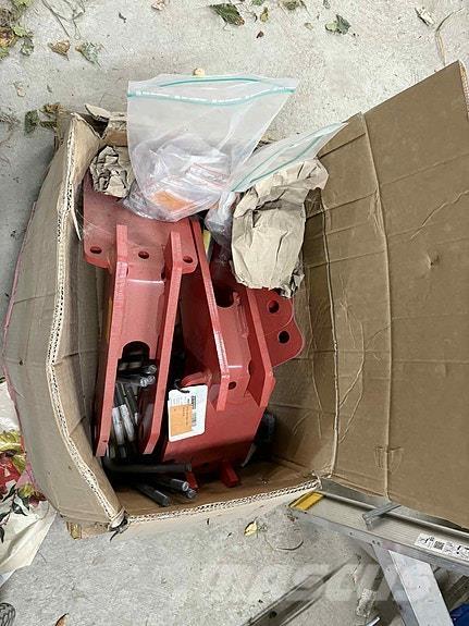 Grimme GL 32 F Stroji za žetje krompirja