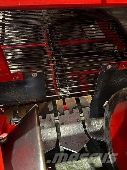 Grimme SE 260 UB Stroji za žetje krompirja