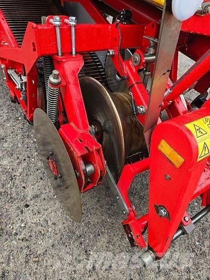Grimme SE 75-30 Stroji za žetje krompirja