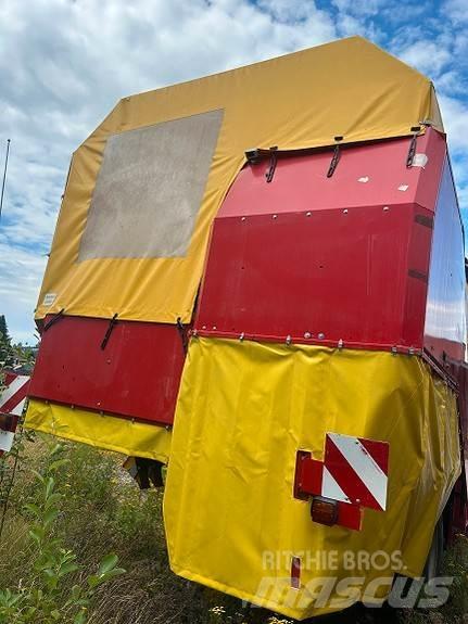 Grimme SE 75-55 Stroji za žetje krompirja