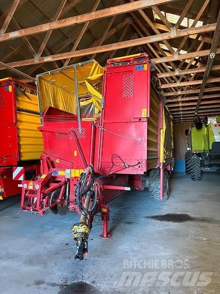 Grimme SE75/85-55 Stroji za žetje krompirja