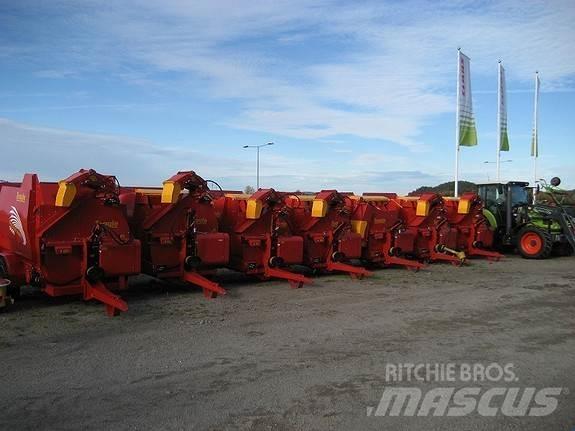  Halmblåser Teagle Ostali stroji in oprema za živino