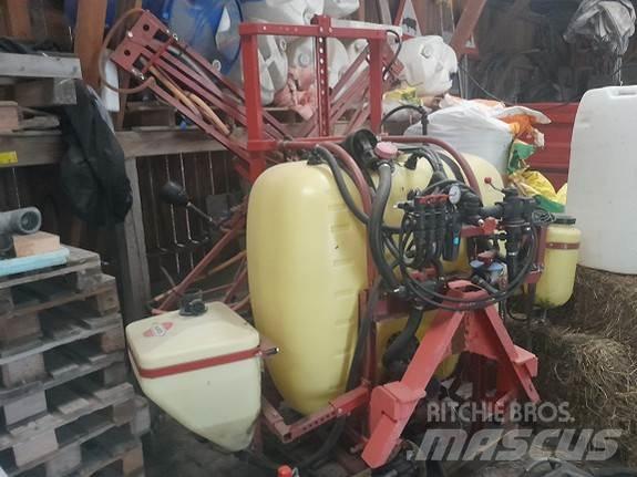 Hardi Nk400 Samohodne škropilnice