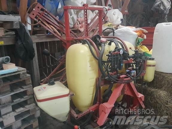 Hardi Nk400 Samohodne škropilnice