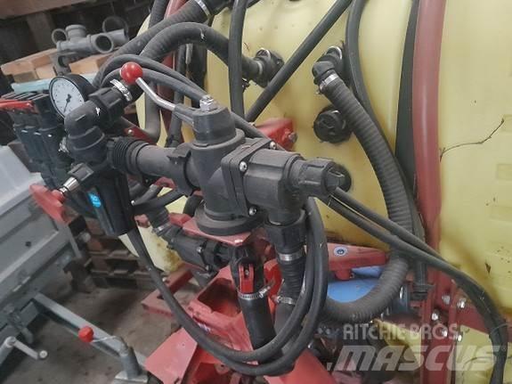 Hardi Nk400 Samohodne škropilnice