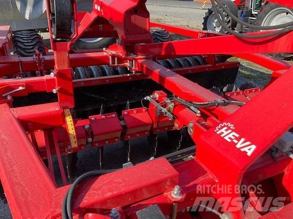 He-Va Disc-Roller Ostali priključki in naprave za pripravo tal