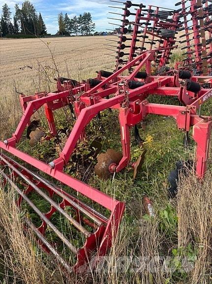 He-Va Mega Dan 3m Ostali priključki in naprave za pripravo tal