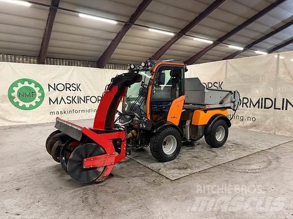 Holder C65 SC Stroji za prevoz orodij