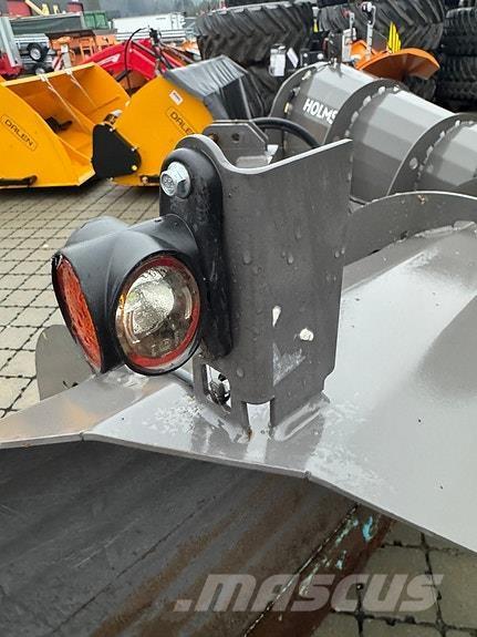 Holms 3,2 m PVF Snežne deske in plugi