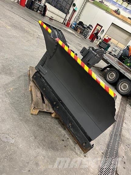 Holms KHV 2,8 Prikolica za splošno rabo