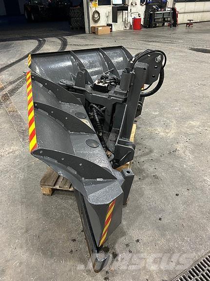 Holms KHV 2,8 Prikolica za splošno rabo