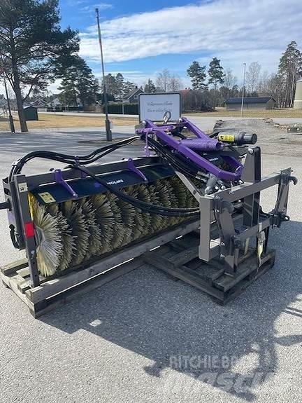 Holms SL 280 Drugi stroji za cesto in sneg