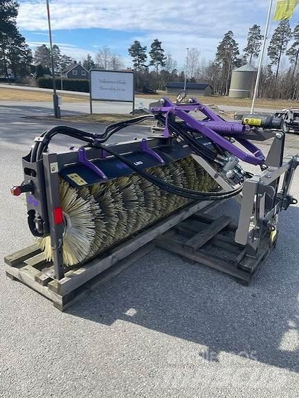 Holms SL 280 Drugi stroji za cesto in sneg