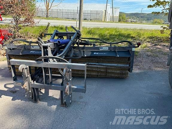 Holms SL 280 Drugi stroji za cesto in sneg