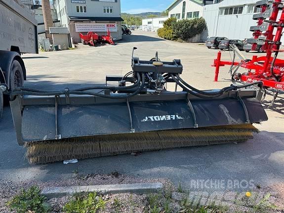 Holms SL 280 Drugi stroji za cesto in sneg