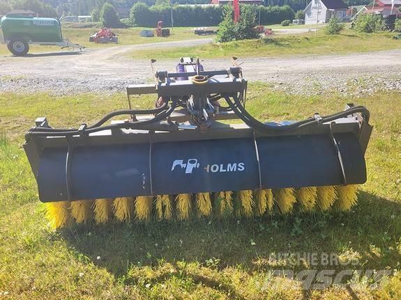 Holms SL2,2 Drugi stroji za cesto in sneg
