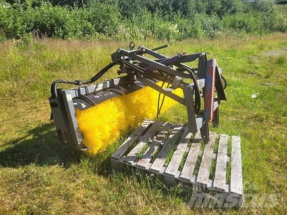 Holms SL2,2 Drugi stroji za cesto in sneg