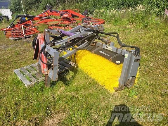 Holms SL2,2 Drugi stroji za cesto in sneg