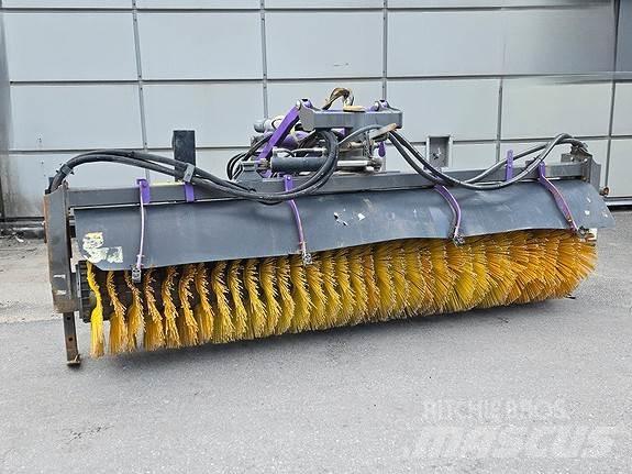 Holms SL280 Kolesni nakladalci