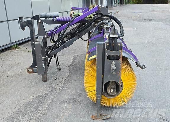 Holms SL280 Kolesni nakladalci