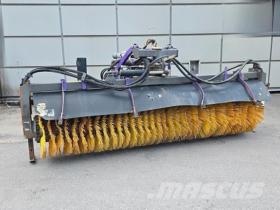 Holms SL280 Kolesni nakladalci