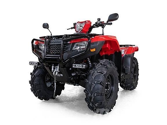 Honda TRX520FA6 Terenska vozila