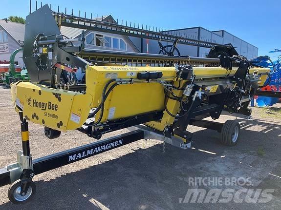 Honey Bee ST21 Druga oprema za žetev krme