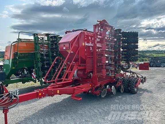 Horsch Pronto 6 DC Trosilniki gnoja