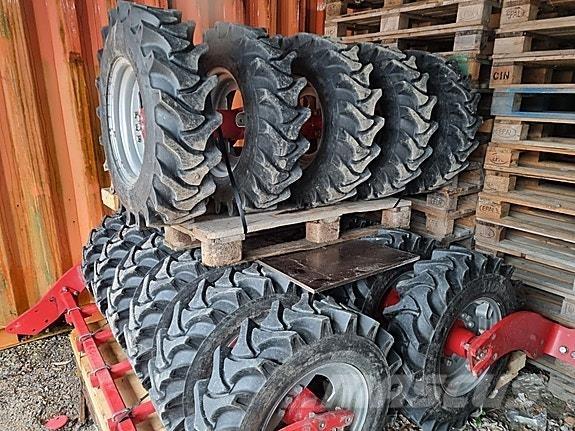 Horsch Pronto 6 DC Trosilniki mineralnega gnojila
